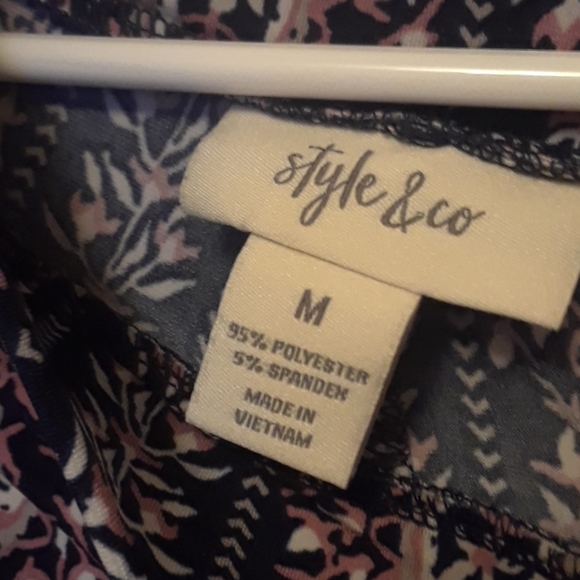 Vintage Bohemian pants - Picture 4 of 4